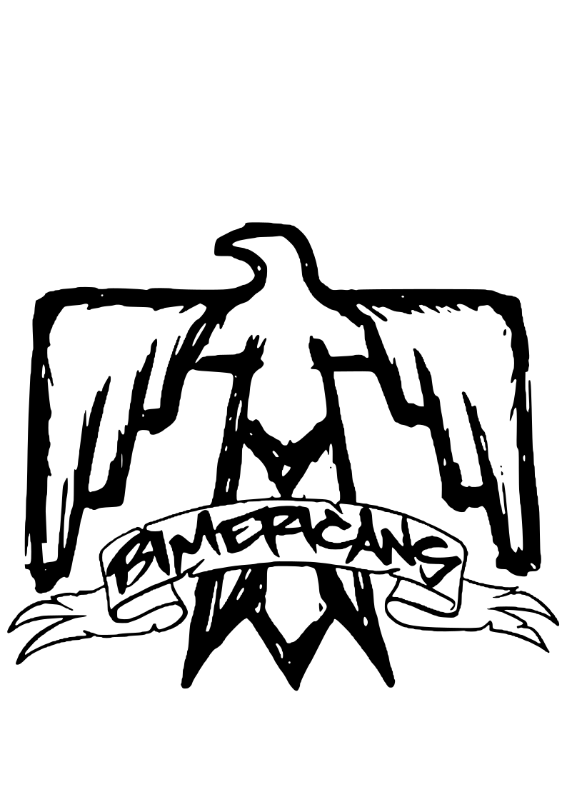 iconic logo